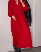 Red / S