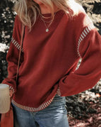 Red / S