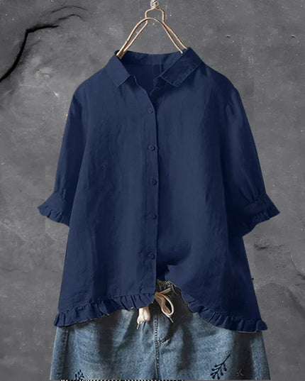 Mira | Refined Chic Top