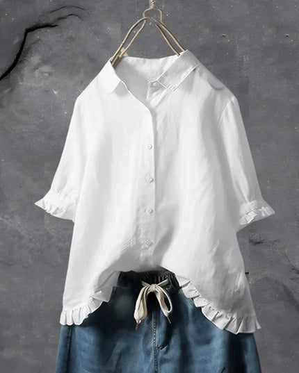 Mira | Refined Chic Top