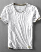 White / S