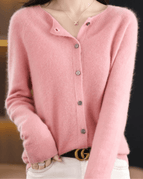 Light Pink / S