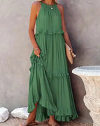 Green / S
