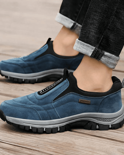 Zooma | Premium Orthopedic Shoes