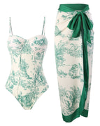 Light Green / XS
