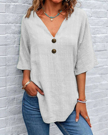 Sielah | Effortless Everyday Blouse