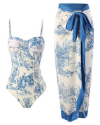 Sky Blue / XS