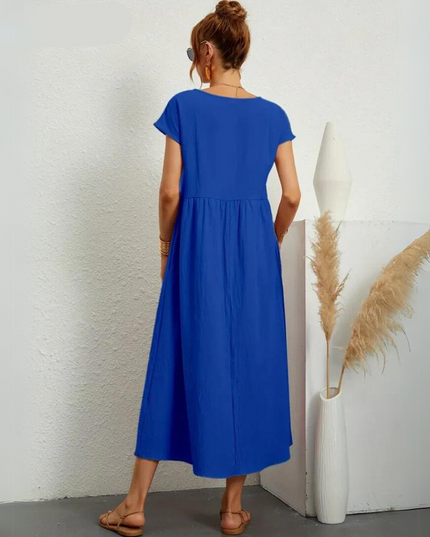 Amalia | Soft Style Dress