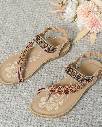 Nika | Comfortable Orthopedic Sandals