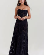 Black / XS