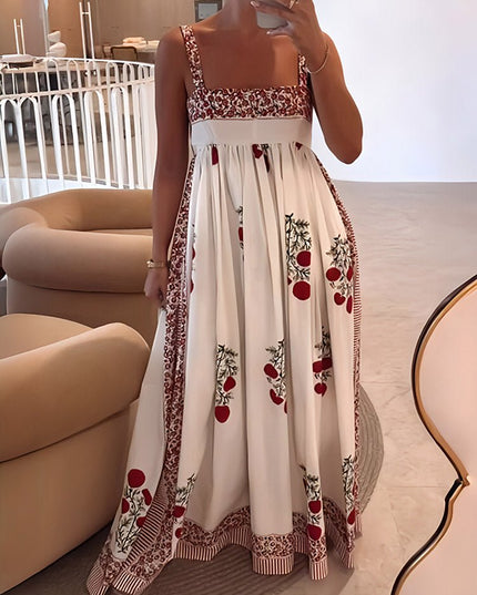 Kate | Chic Maxi Dress