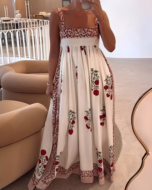 Kate | Chic Maxi Dress