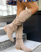 Beige / 35