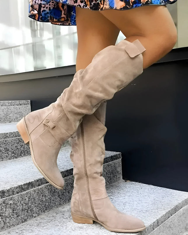 Haven | Chic Women’s Boots