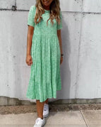 Green / S