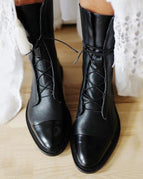 Black / 7