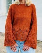 Orange / XS