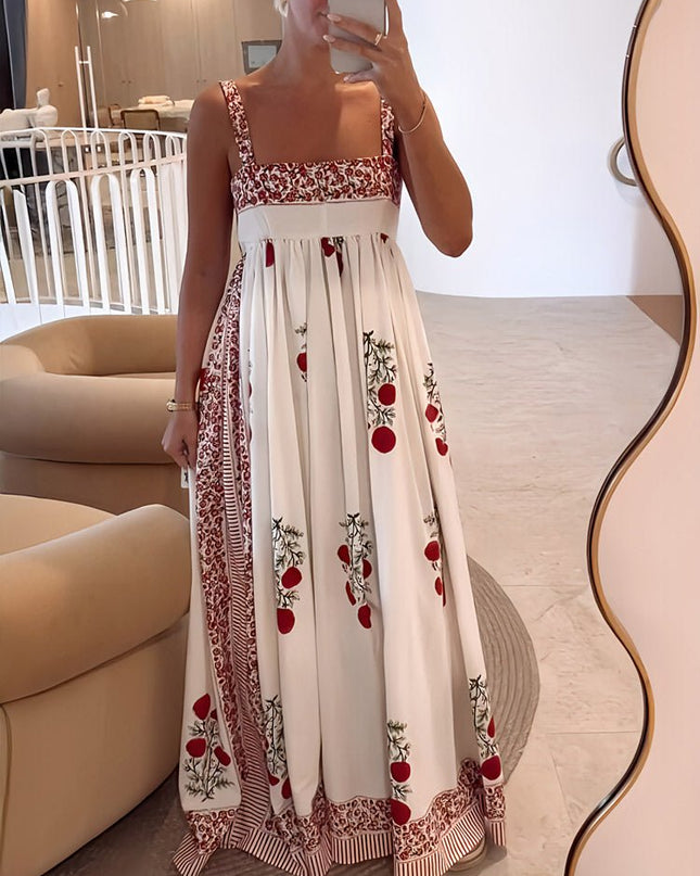 Kate | Chic Maxi Dress