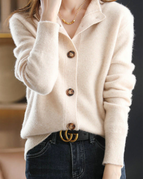White / XS