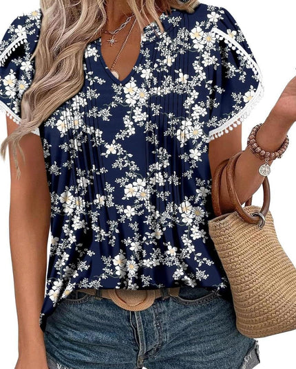 Arya | Chic Graceful Blouse