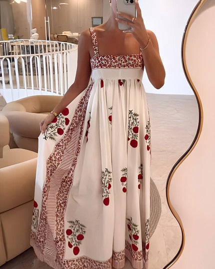 Kate | Chic Maxi Dress
