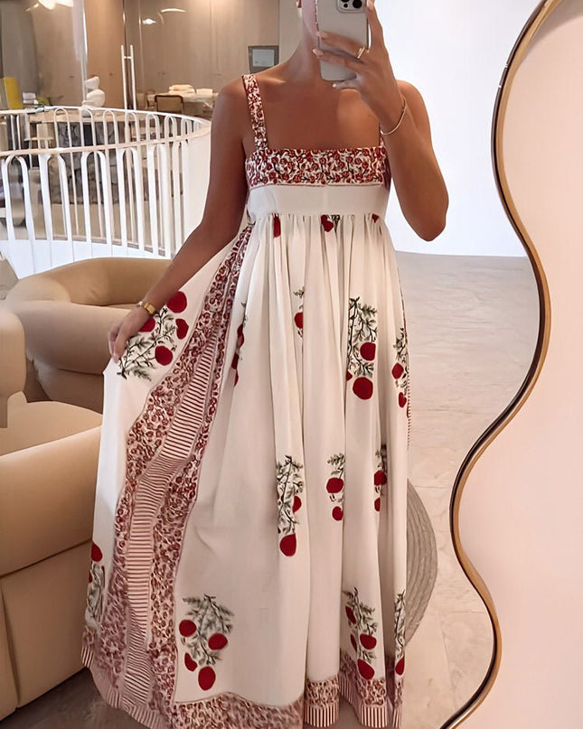 Kate | Chic Maxi Dress