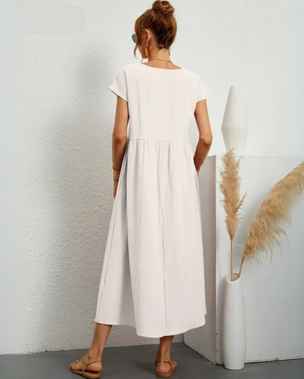 Amalia | Soft Style Dress