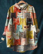 Cat Colors / S