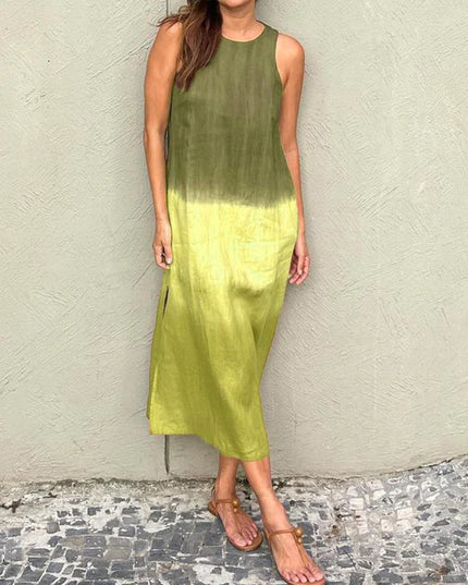 Silvia | Graceful Daywear Dress
