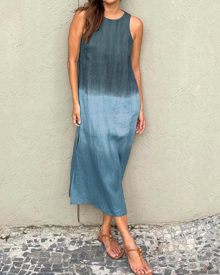Silvia | Graceful Daywear Dress