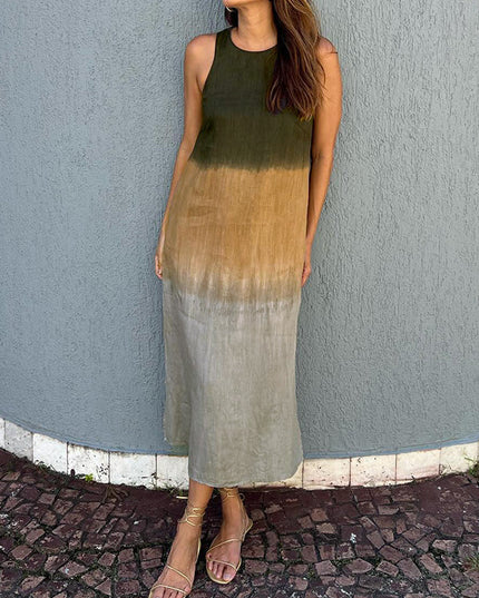 Silvia | Graceful Daywear Dress