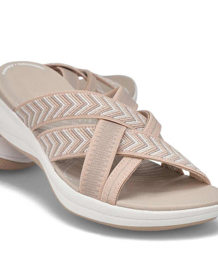 Harmony Walk | Orthopedic Comfort Sandals