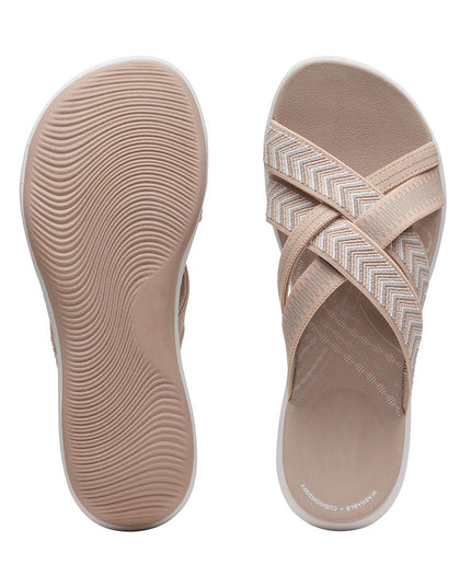 Harmony Walk | Orthopedic Comfort Sandals