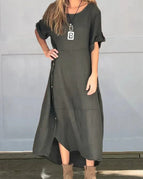 Dark Gray / S