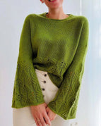 Green / XS