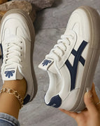 Blue / 4