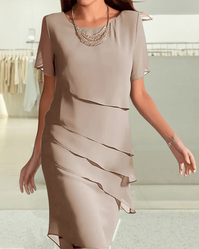 Horizon | Bay Dress