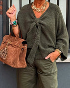 Green / XS