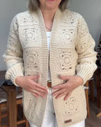 Beige / XS