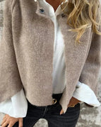 Beige / S