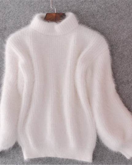 Alicia | Effortless Soft Sweater