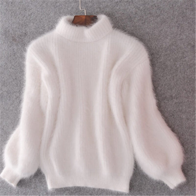 Alicia | Effortless Soft Sweater