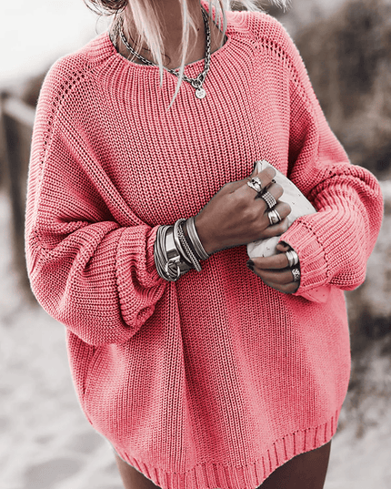 Mea | Haven Knit