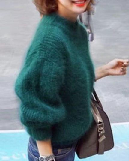 Alicia | Effortless Soft Sweater