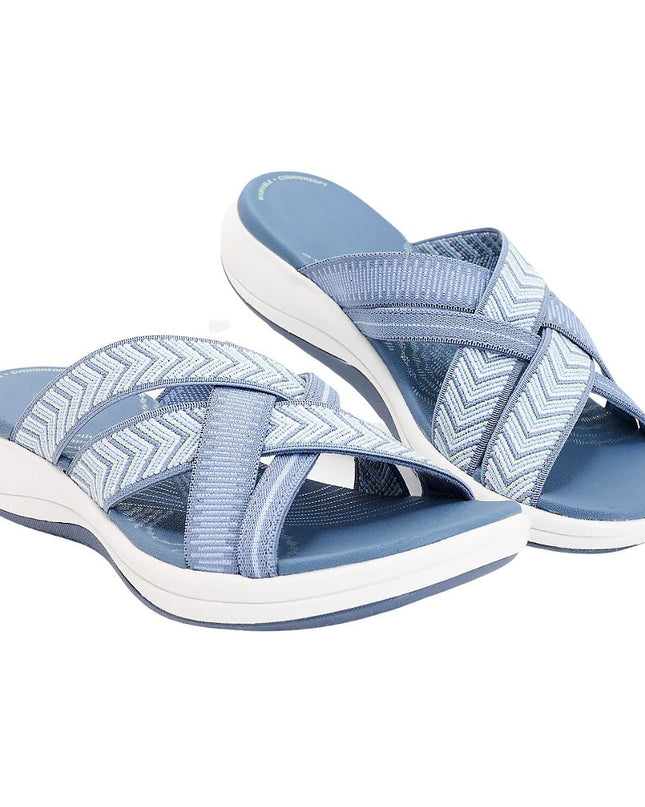 Harmony Walk | Orthopedic Comfort Sandals
