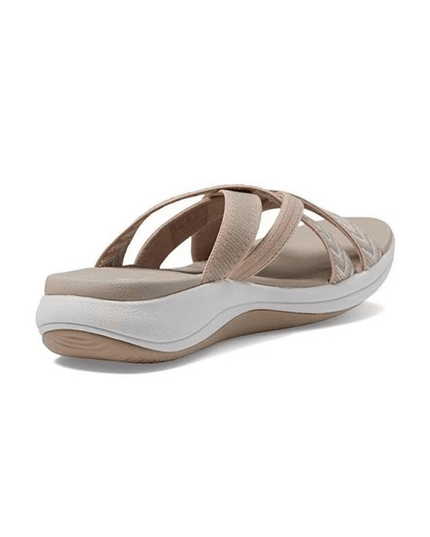 Harmony Walk | Orthopedic Comfort Sandals