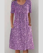 Purple / S