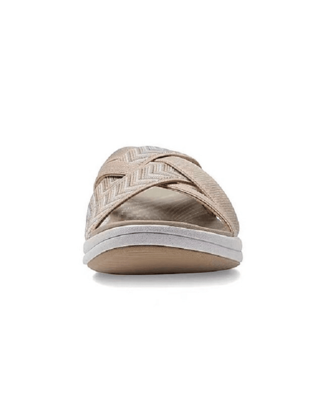 Harmony Walk | Orthopedic Comfort Sandals