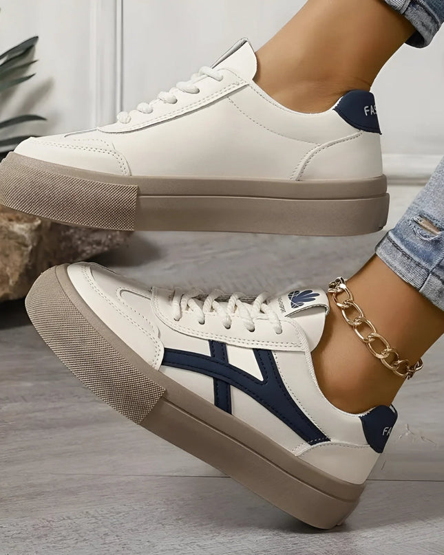 Zelia | EasyStep Orthopedic Sneakers