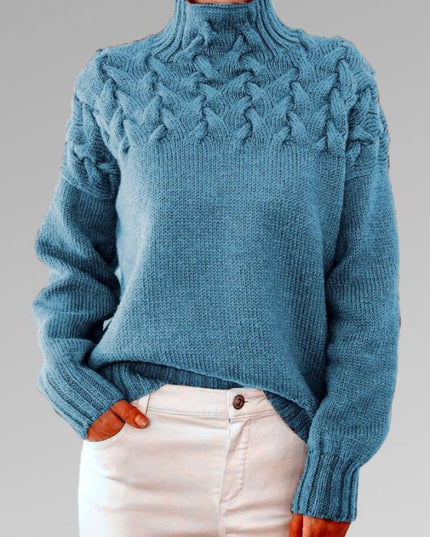 Cersei | Luxe Winter Layer